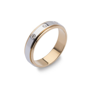 Alianza Bicolor - Alianzas De Boda