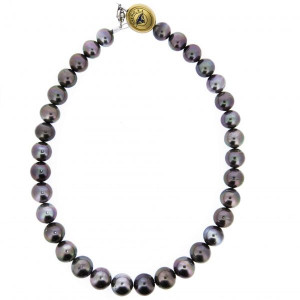 Collar Perlas Cultivadas - Gargantillas