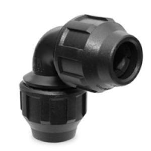 Codo PE de 110