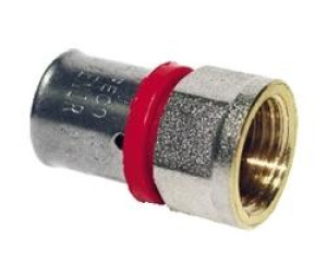 Toma hembra 20 x 3/4