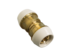 Manguito uniï¿½n reducido ixPRESS 2 de 25 - 20 mm Latï¿½n