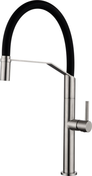 Grifo para cocina flexible IMEX Deva