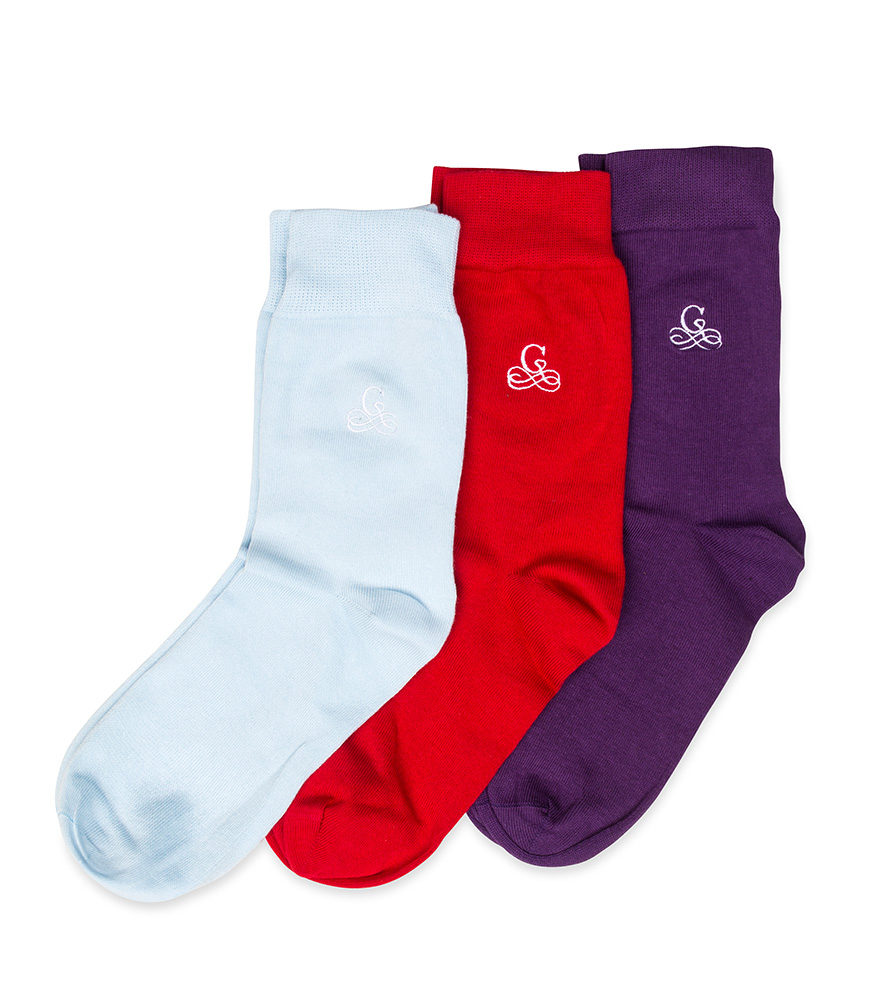 Finn Socks