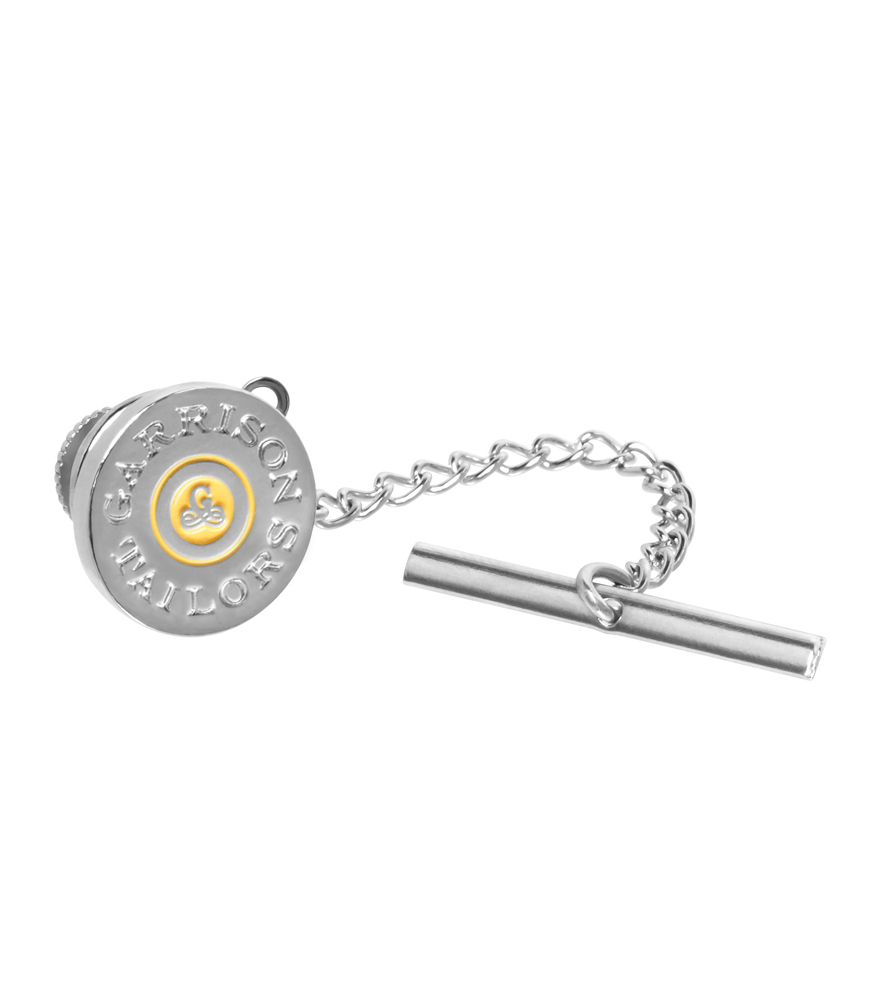 Eden Tie Pin