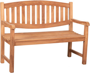 Gartenbank Bradford Teak