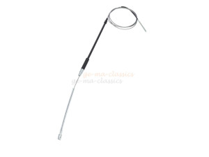 Handbremsseil für VW Bus Bulli T2 67-68
