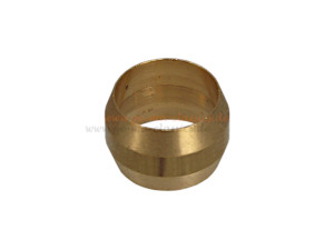 Nippel für VW Käfer Spritleitung 8mm