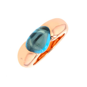Gemme-les-bijoux Bague POMELLATO