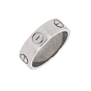 Gemme-les-bijoux Alliance CARTIER