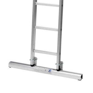 Stigefot til skyvestige Skeppshultstegen, B 1300 mm