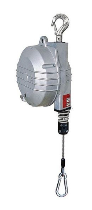 Balanseblokk, kapasitet 18 -22 kg
