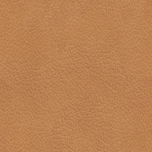 Sofa Odense, 3-seter, natur skinn