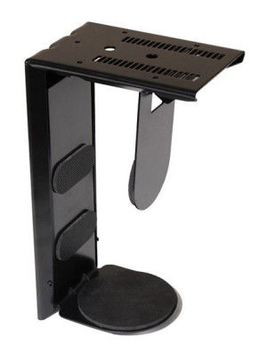 PC-holder, svart