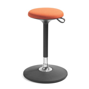 Balansestol Sander, oransje