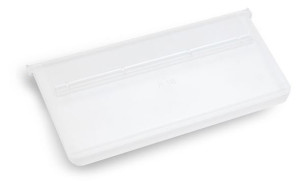 Avdeler 180x95 mm, 25-pk