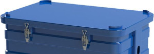 Lokk til container Storbox , 400T & 600T