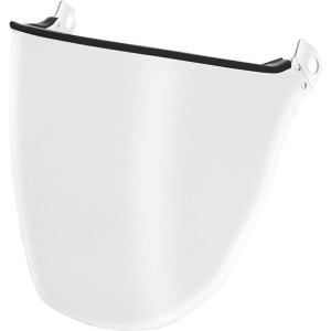 Visir til vernehjelm Kask, fullface