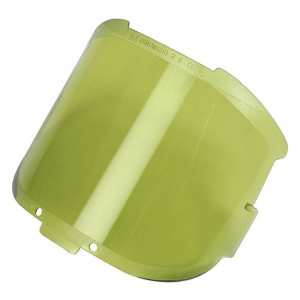UV-filter til sveisehjelm Euromaski, 3 DIN