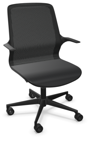 ROVO XP 4030 EB black & white