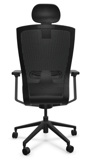 ROVO XP 4020 EB black & white