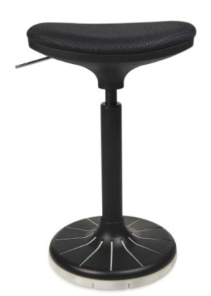 Wagner W3 STOOL Steh/Sitzhocker