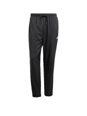 Adidas Pantalón de chándal para hombre Stanfrd E PT negro   L (kurz)
