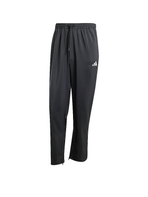 Adidas Pantalón de chándal para hombre Stnfrd Opt negro   M (lang)