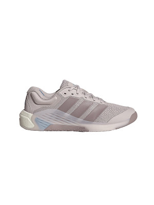 Adidas Zapatillas de fitness para mujer Dropset4 Power rosa   41 1/3