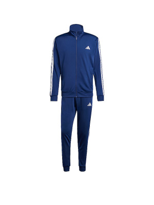 Adidas Traje de entrenamiento Dayready para hombre azul oscuro   L
