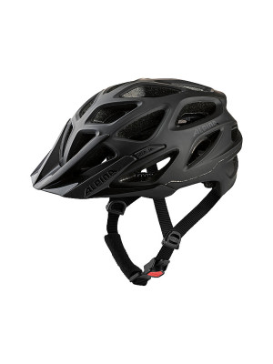 Alpina Casco de bicicleta Mythos 3.0 LE negro   52-57CM