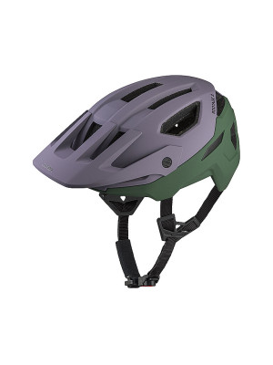 Alpina Casco de bicicleta Rootage 2 MIPS morado   59-61CM