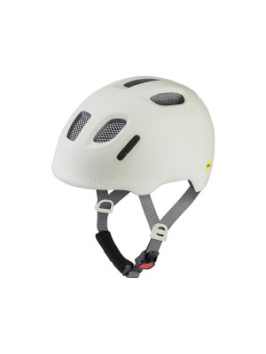 Alpina Casco de bicicleta para niños XIMO 2 MIPS crema   47-51CM