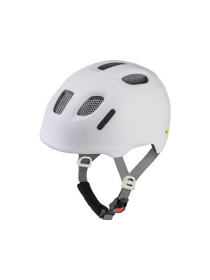 Alpina Casco de bicicleta para niños XIMO 2 MIPS blanco   49-54CM
