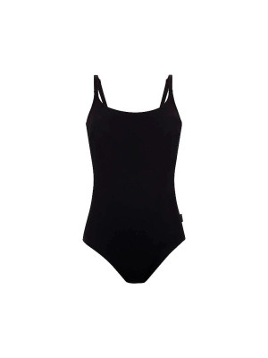Anita Bañador de mujer Perfect Black negro   42D