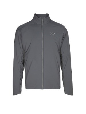 Arcteryx Chaqueta aislante Atom SL para hombre gris   M