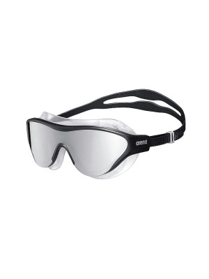 Arena Gafas de natación One Mask Mirror gris