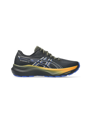 Asics Zapatillas de running para hombre GT-2000 14 GTX negro   48 1/2