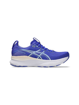 Asics Zapatillas de running para mujer Gel-Kayano 32 azul   37 1/2