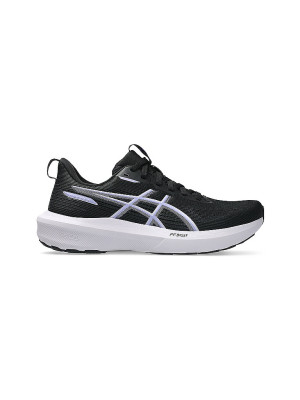 Asics Zapatillas de running para mujer GT-1000 14 negro   42 1/2