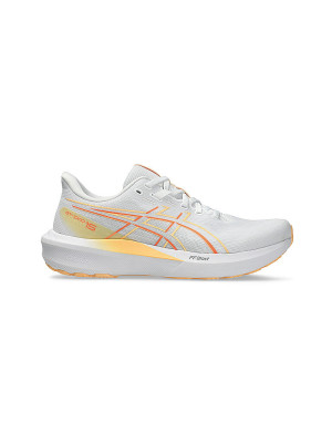 Asics Zapatillas de running GT-1000 15 para mujer blanco   43 1/2