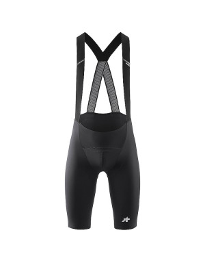 Assos Culote de ciclismo para hombre Equipe R S11 negro   XXL
