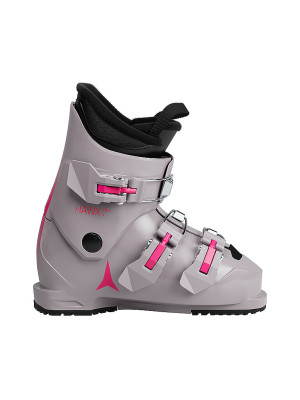 Atomic Botas de esquí para niños Hawx Kids 3 21-21,5 (33 - 34) gris claro