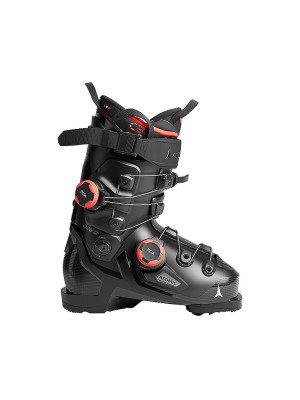 Atomic Botas de esquí para hombre Hawx Ultra 130 S Dual BOA GW negro   29-29,5 (45 - 46)