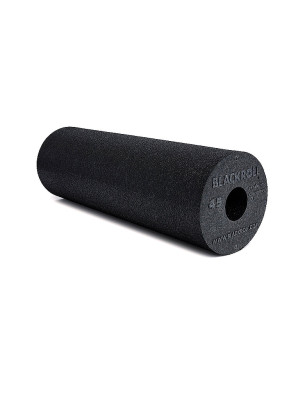 Blackroll Rodillo de fascia ® Standard 45 negro