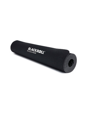 Blackroll Esterilla de entrenamiento MAT negro