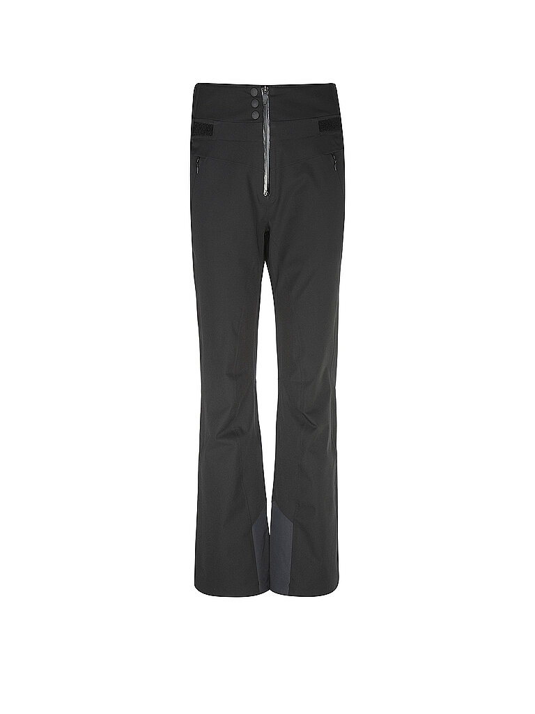 Bogner Fire+ice Pantalón de esquí para mujer Borja3-T negro   42