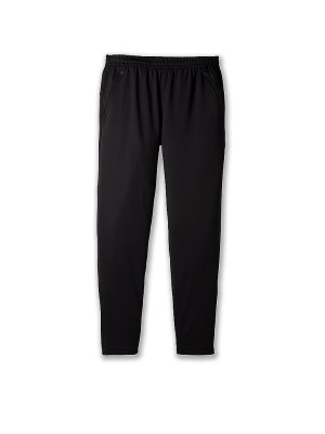 Brooks Mallas de running Spartan para hombre negro   XL