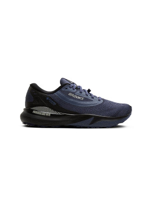 Brooks Zapatillas de running para hombre Adrenaline GTS 24 GTX azul oscuro   42 1/2