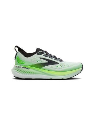 Brooks Zapatillas de running Glycerin GTS 23 para hombre blanco   45