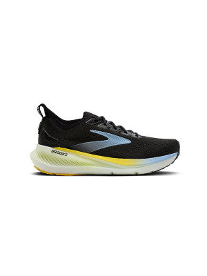 Brooks Zapatillas de running Glycerin 23 para hombre negro   43